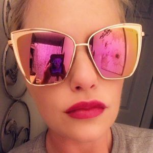 DIFF Eyewear- becky